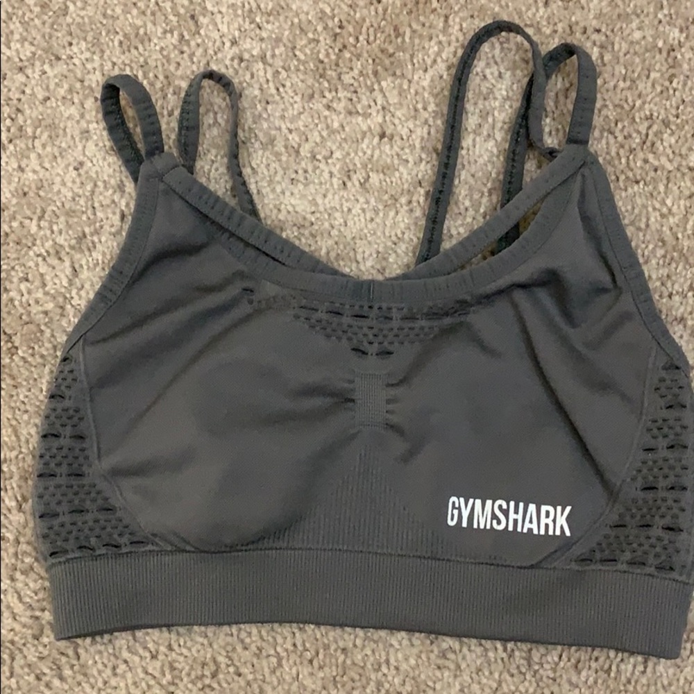 Gymshark Energy Sports Bra - S